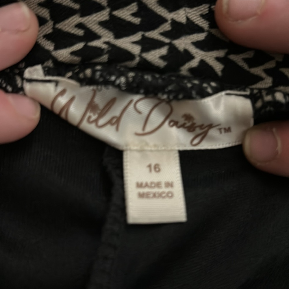 Kids skirt - Picture 3 of 4